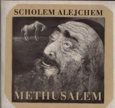 Alejchem, Scholem