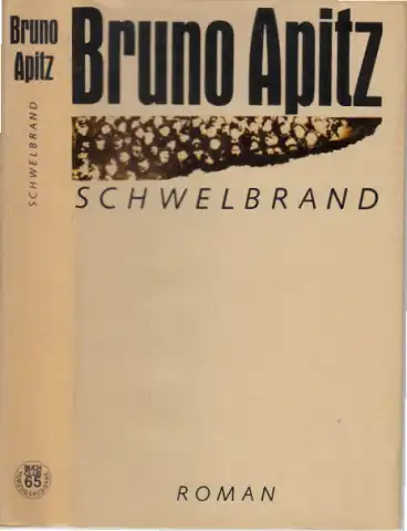 Apitz, Bruno