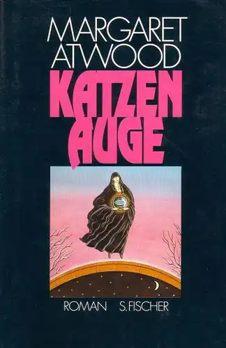Atwood, Margaret