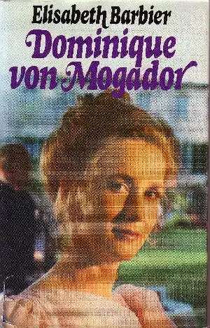 Dominique von Mogador