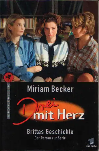 Becker, Miriam