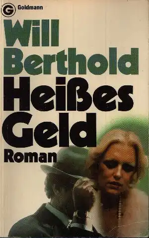 Berthold, Will