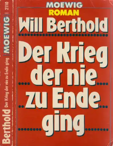 Berthold, Will