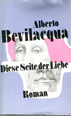 Bevilacqua, Alberto