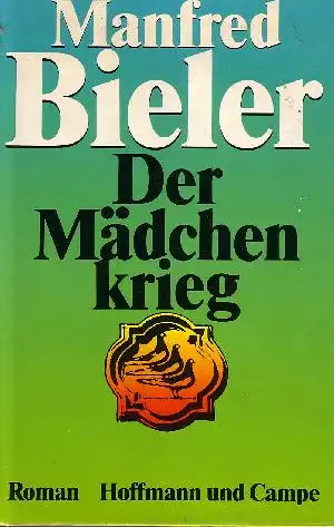 Bieler, Manfred