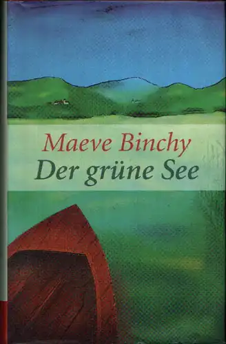 Binchy, Maeve