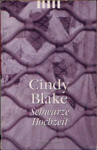 Blake, Cindy