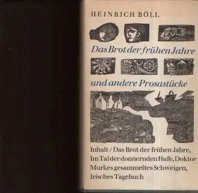 Böll, Heinrich