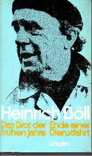 Böll, Heinrich