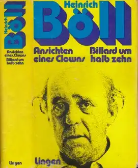 Böll, Heinrich