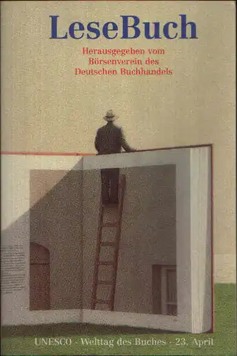 Börsenverein des Deutschen Buchhandels (herausgegeben)