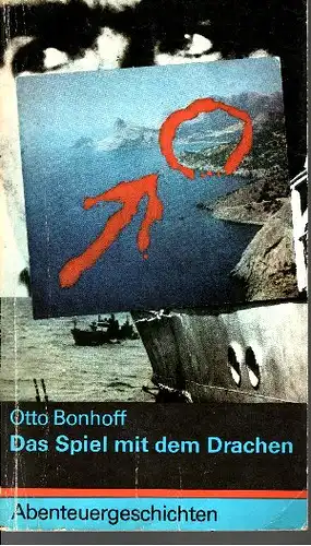 Bonhoff, Otto