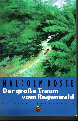 Bosse, Malcolm J