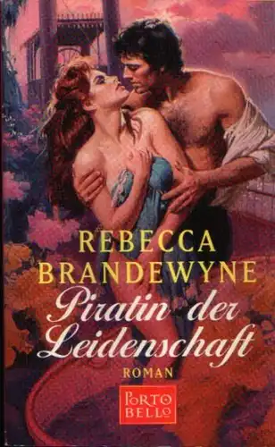 Bran Dewyne, Rebecca