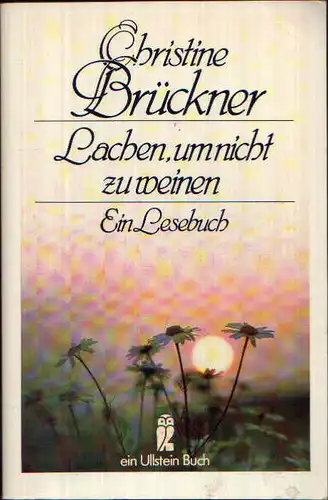 Brückner, Christine