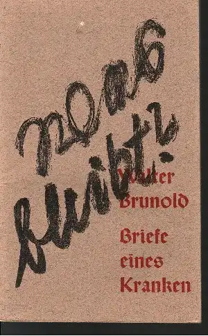 Brunold, Walter
