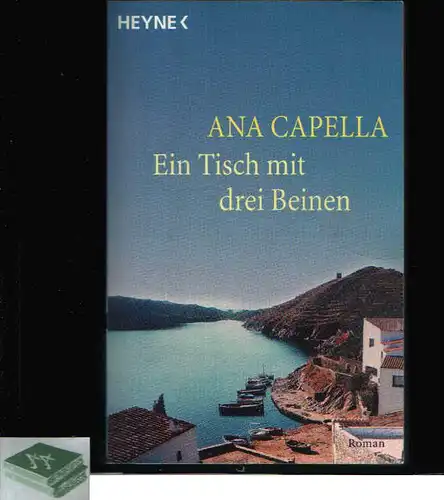 Capella, Ana