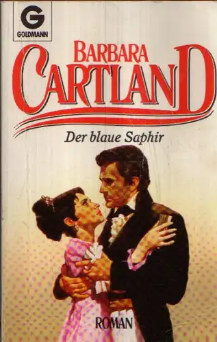 Cartland, Barbara