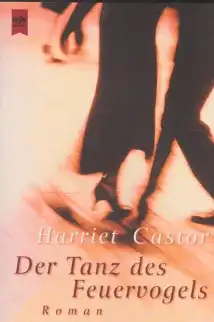 Castor, Harriet