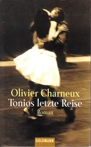 Charneux, Olivier