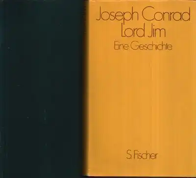 Conrad, Joseph