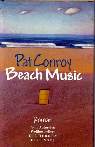 Conroy, Pat