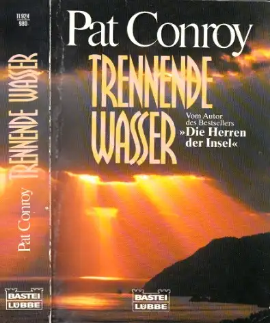 Conroy, Pat