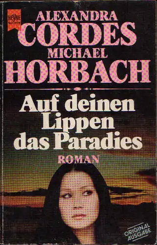 Cordes, Alexandra und Michael Horbach