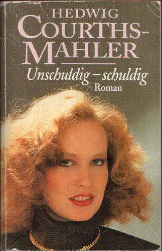 Courths-Mahler, Hedwig