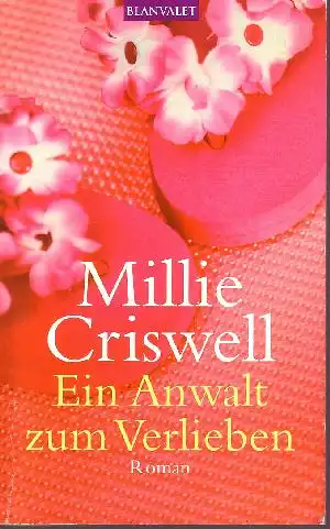 Criswell, Millie