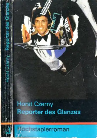 Czerny, Horst