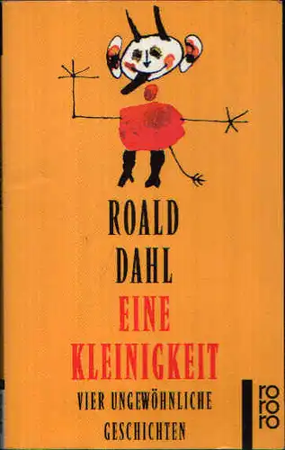 Dahl, Roald