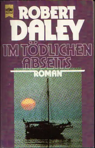 Daley, Robert