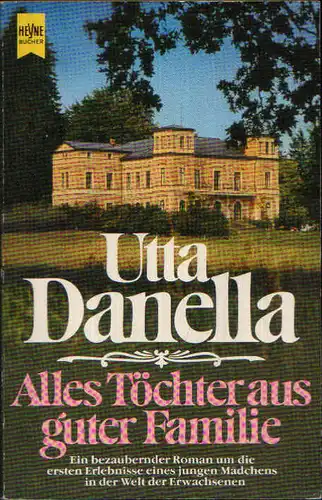 Danella, Utta