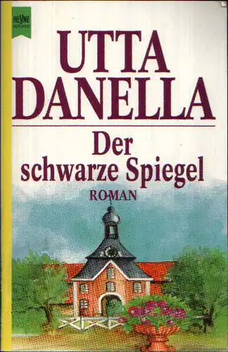 Danella, Utta