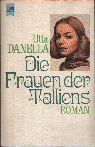 Danella, Utta