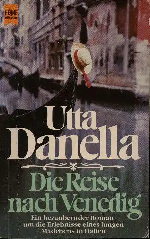 Danella, Utta