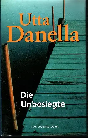 Danella, Utta