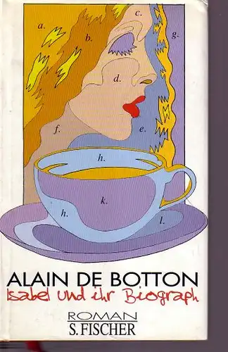 de Botton, Alain