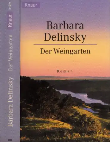 Delinsky, Barbara