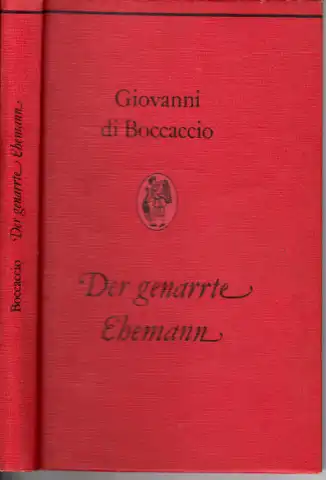 di Boccaccio, Giovanni