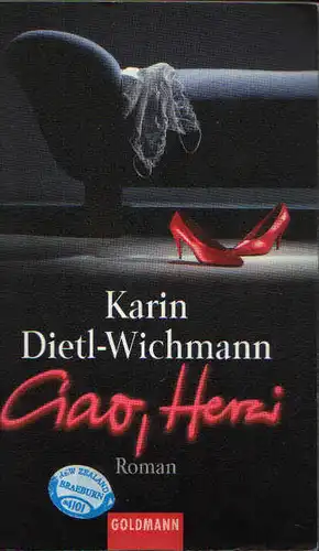 Dietl-Wichmann, Karin