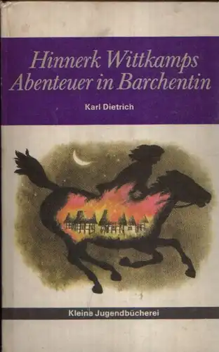 Dietrich, Karl
