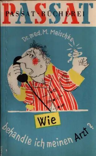 Dr.med. Meischke, Maximilian