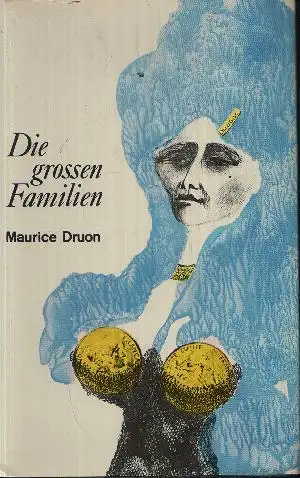 Druon, Maurice