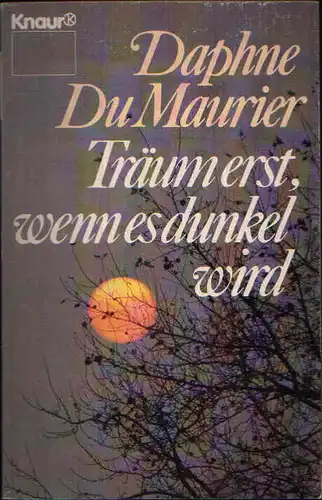 Du Maurier, Daphne