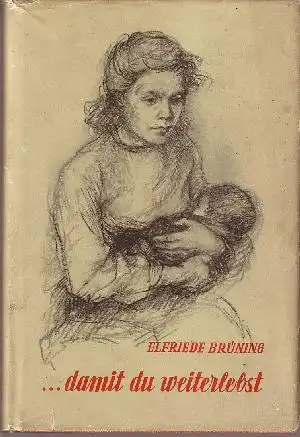 Elfriede Brüning