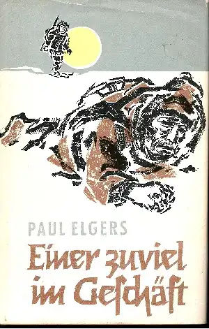 Elgers, Paul