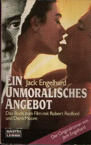 Engelhardt, Jack