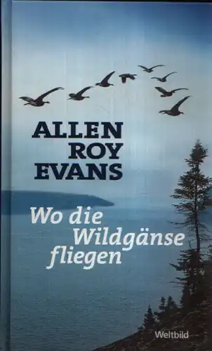 Evans, Allen Roy